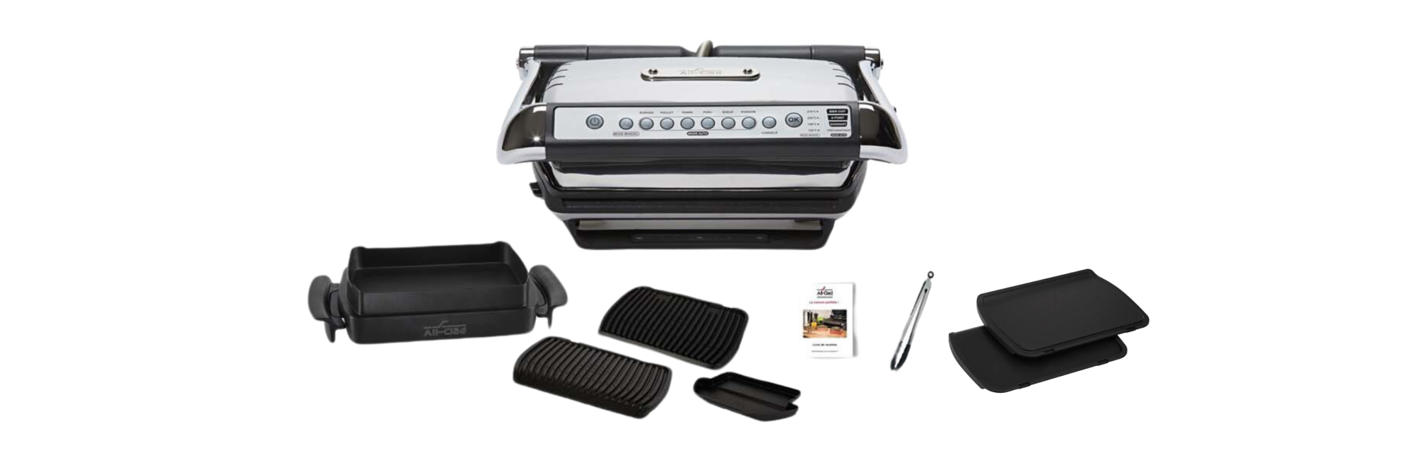 Marmiton+ Standard - 4 personnes