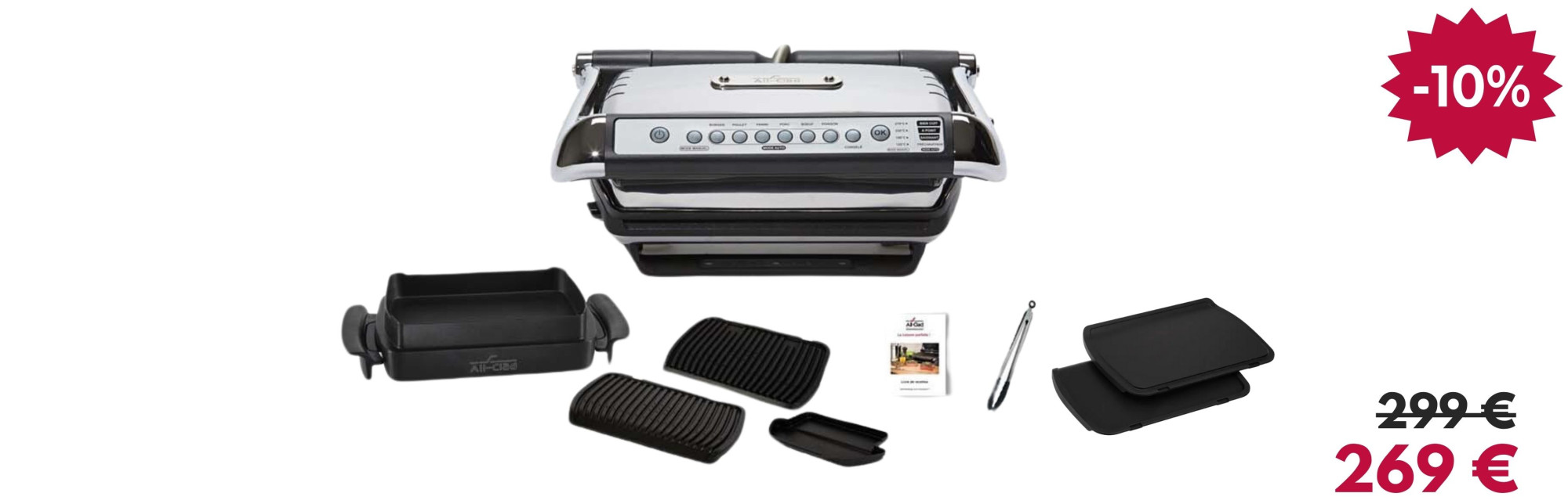 Marmiton+ Standard - 4 personnes