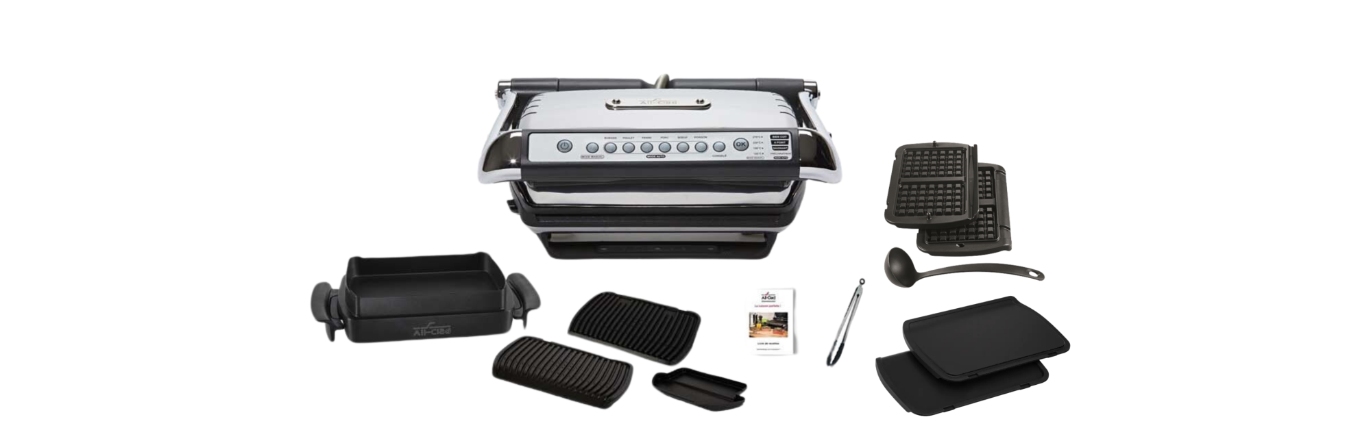 Gourmand+ Standard - 4 personnes