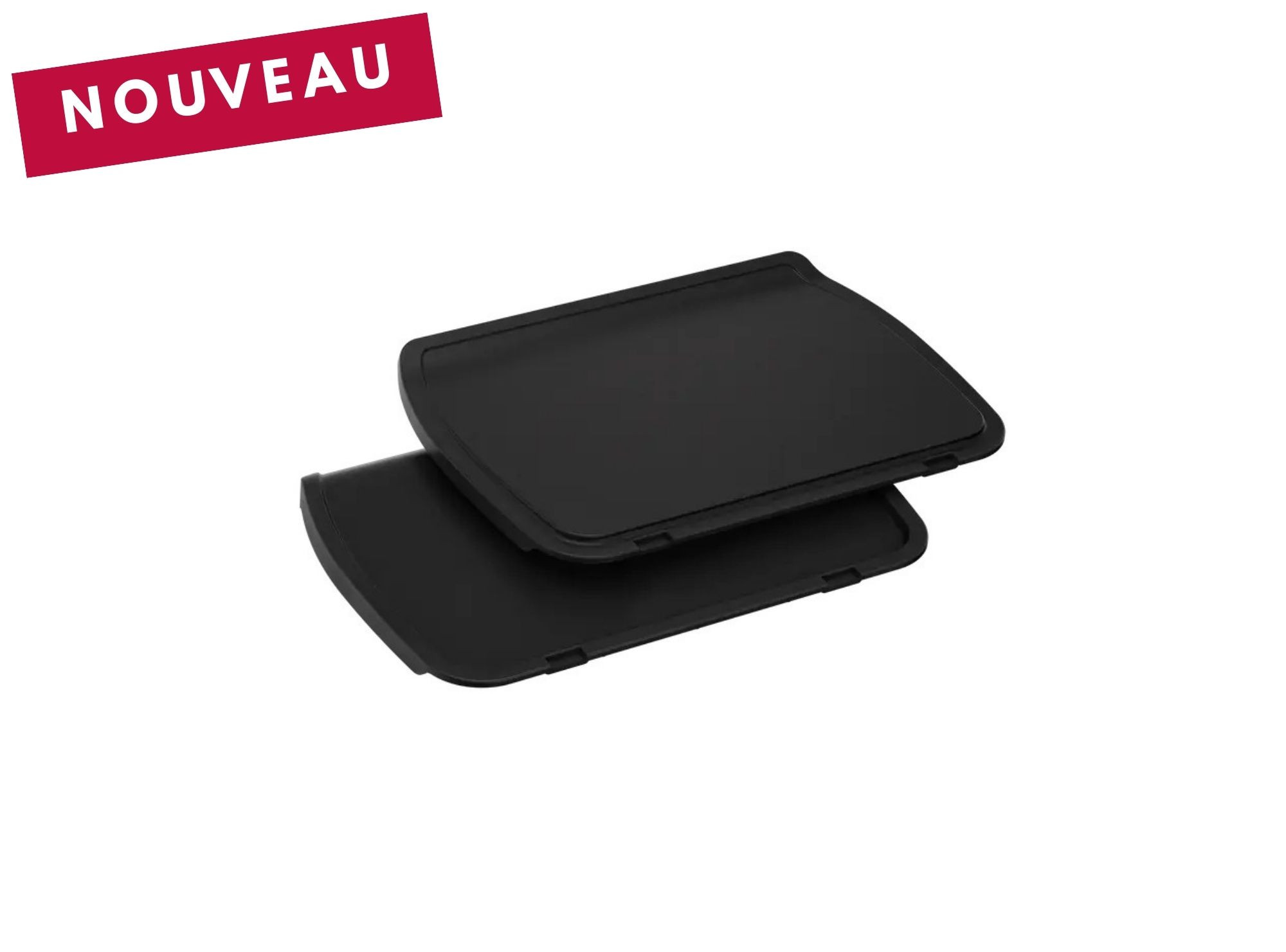 Plaques plancha Standard