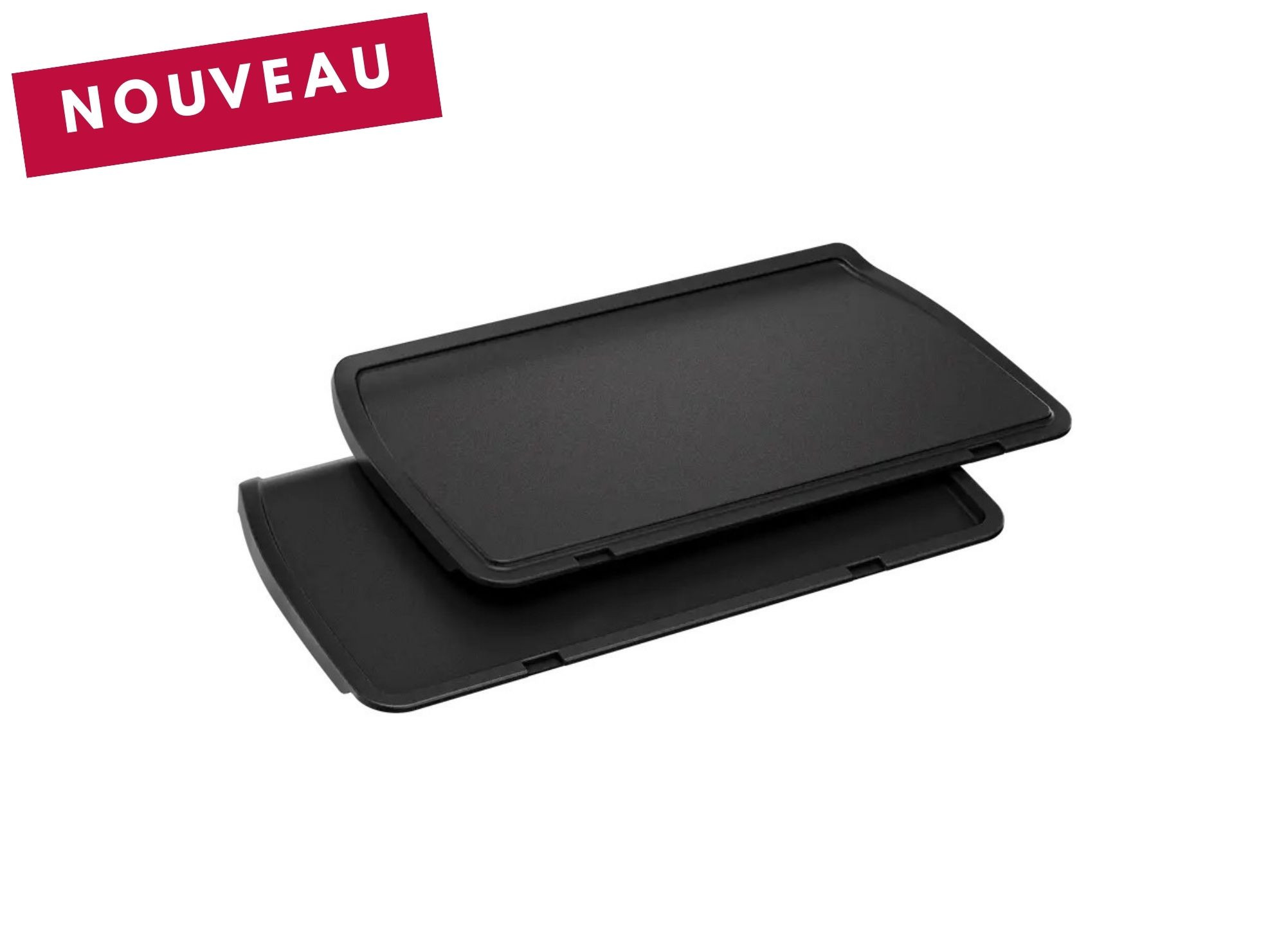 Plaques plancha XL