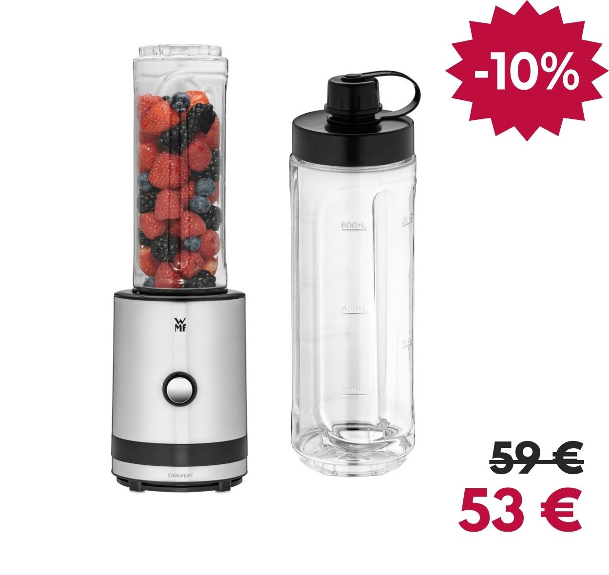 Smoothie to go Kitchenminis