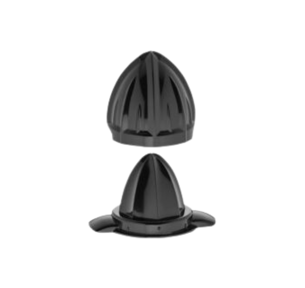 Cone (x2) pour presse agrumes