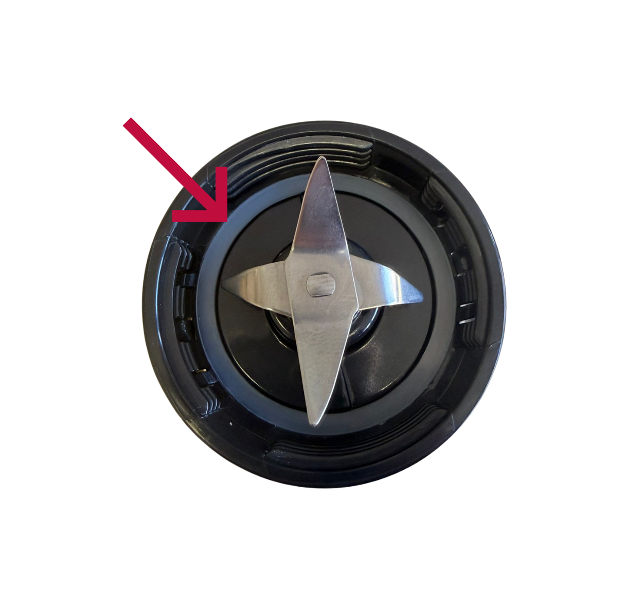 Joint pour Smoothie to go