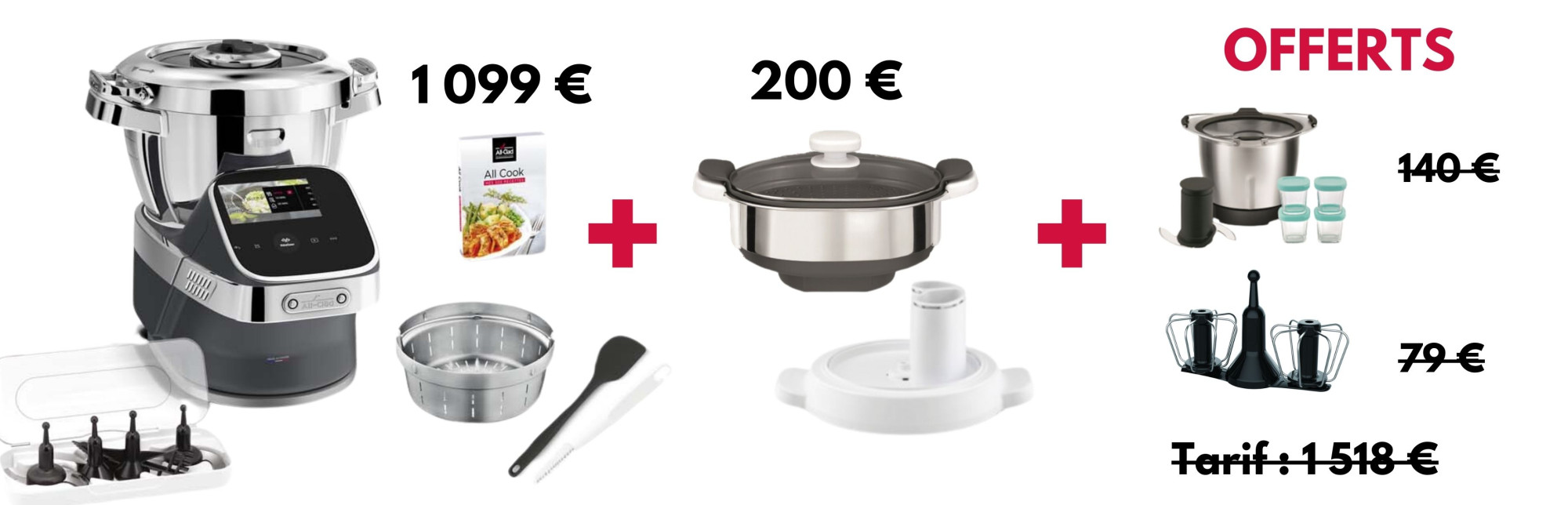 All Cook