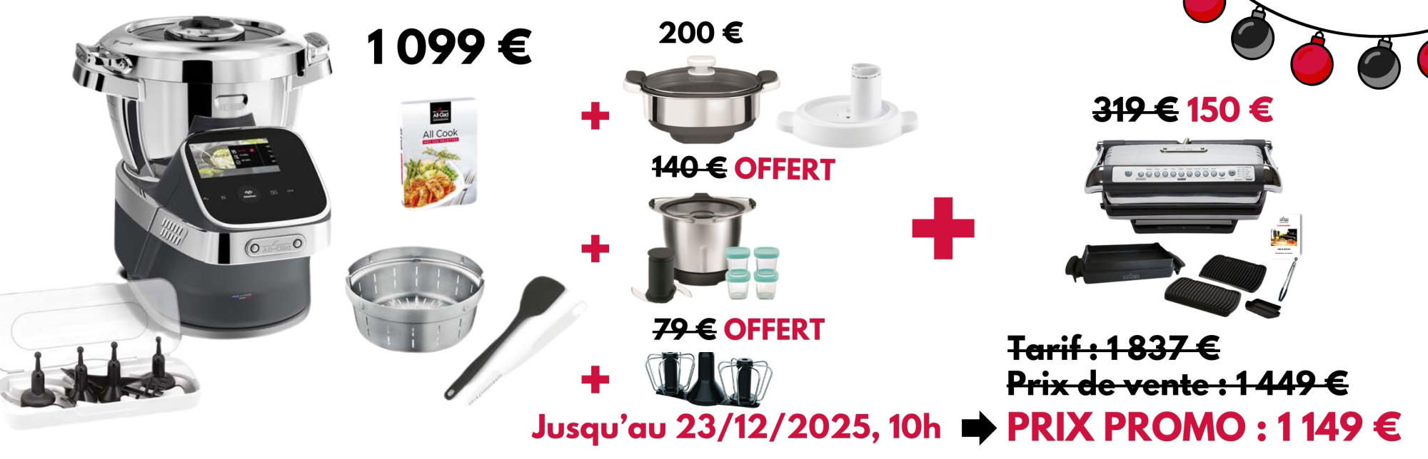 All Cook Big Chef Prestige