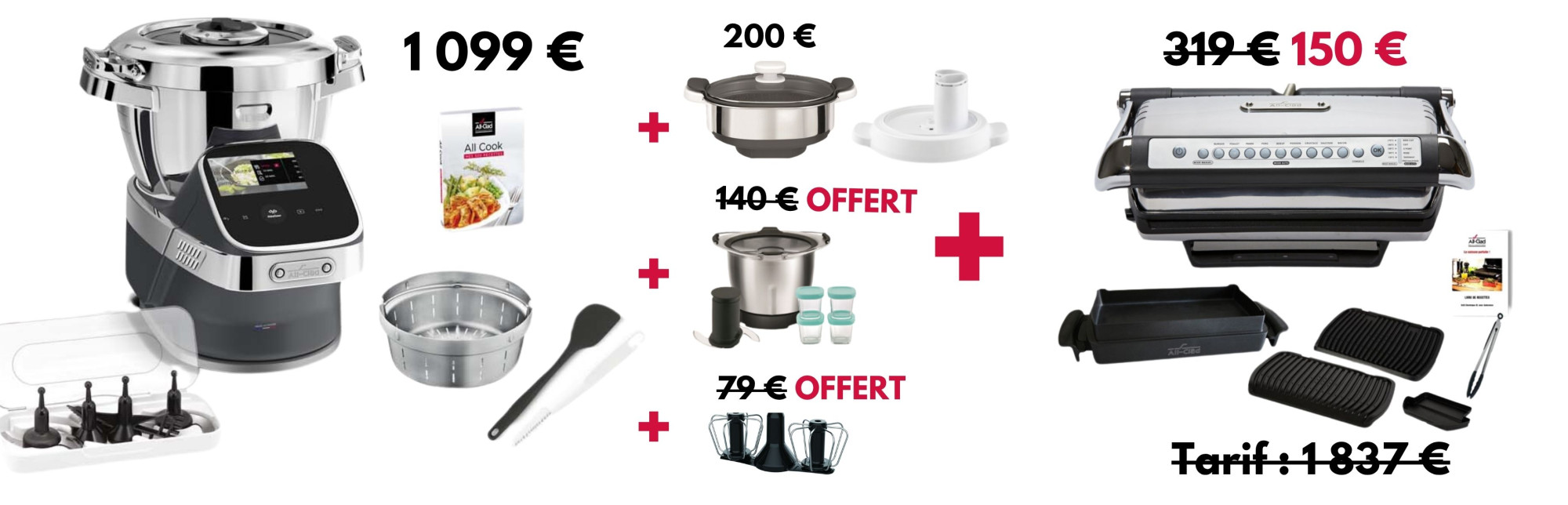 All Cook Big Chef Prestige