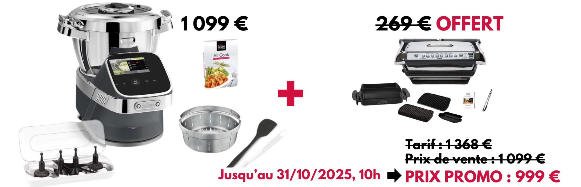All Cook Chef Premium