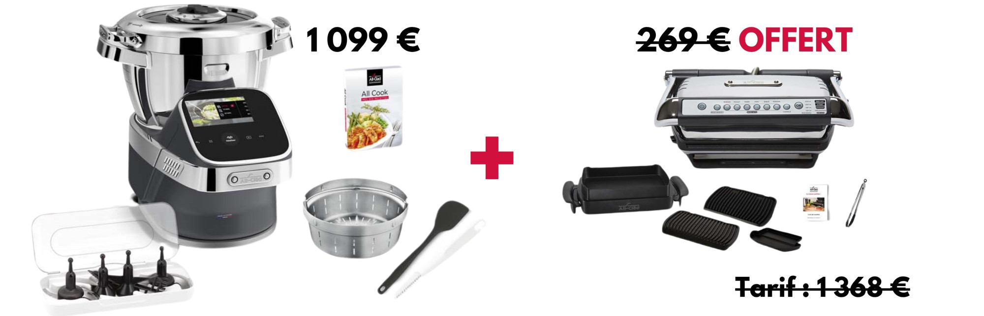 All Cook Chef Premium