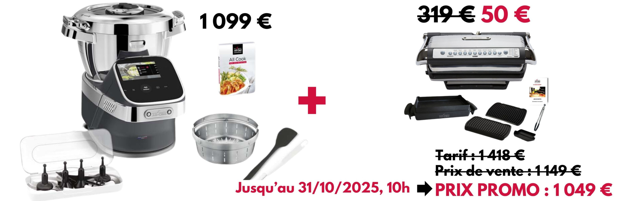 All Cook Big Chef Premium