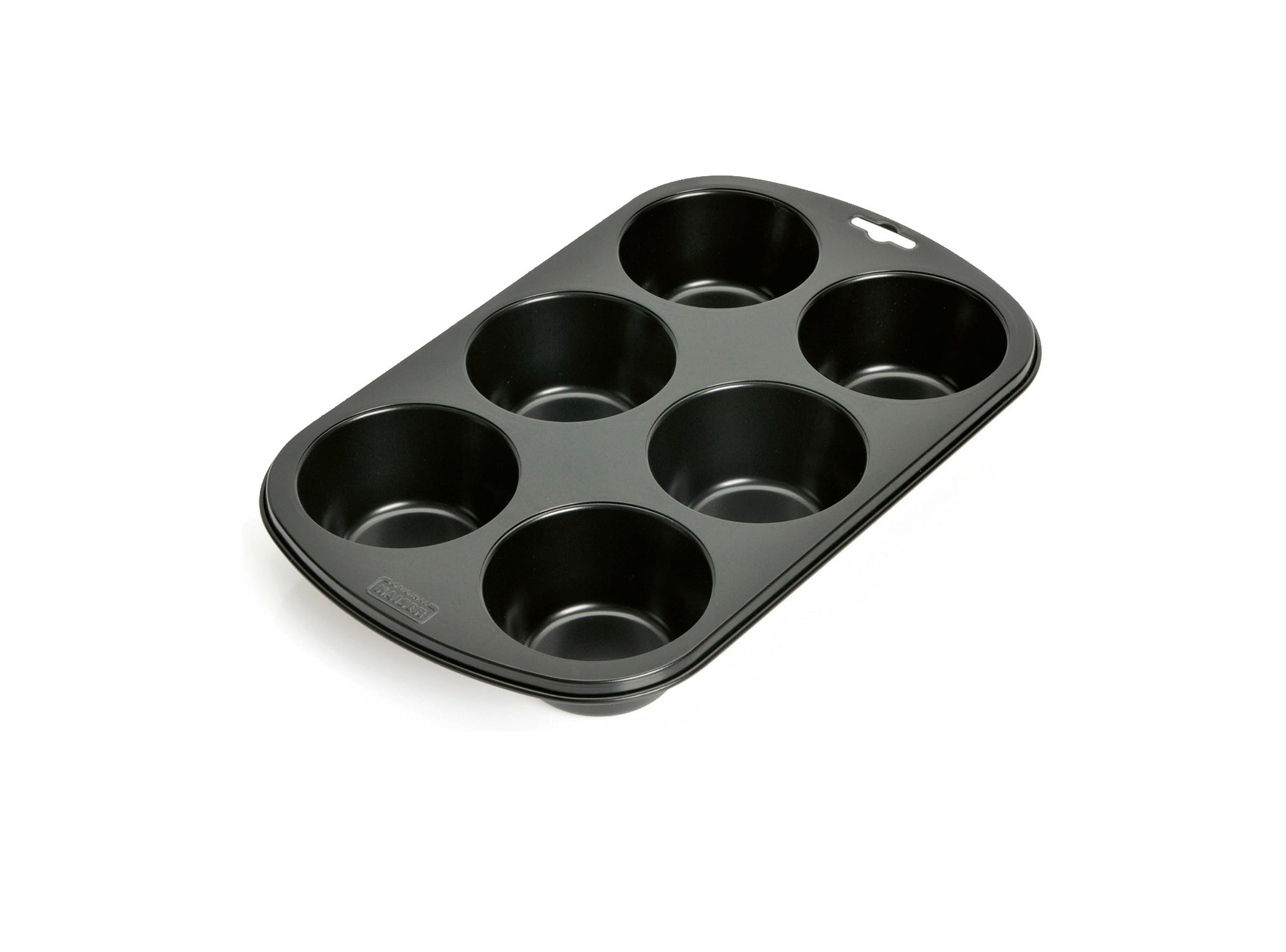 Moule 6 muffins