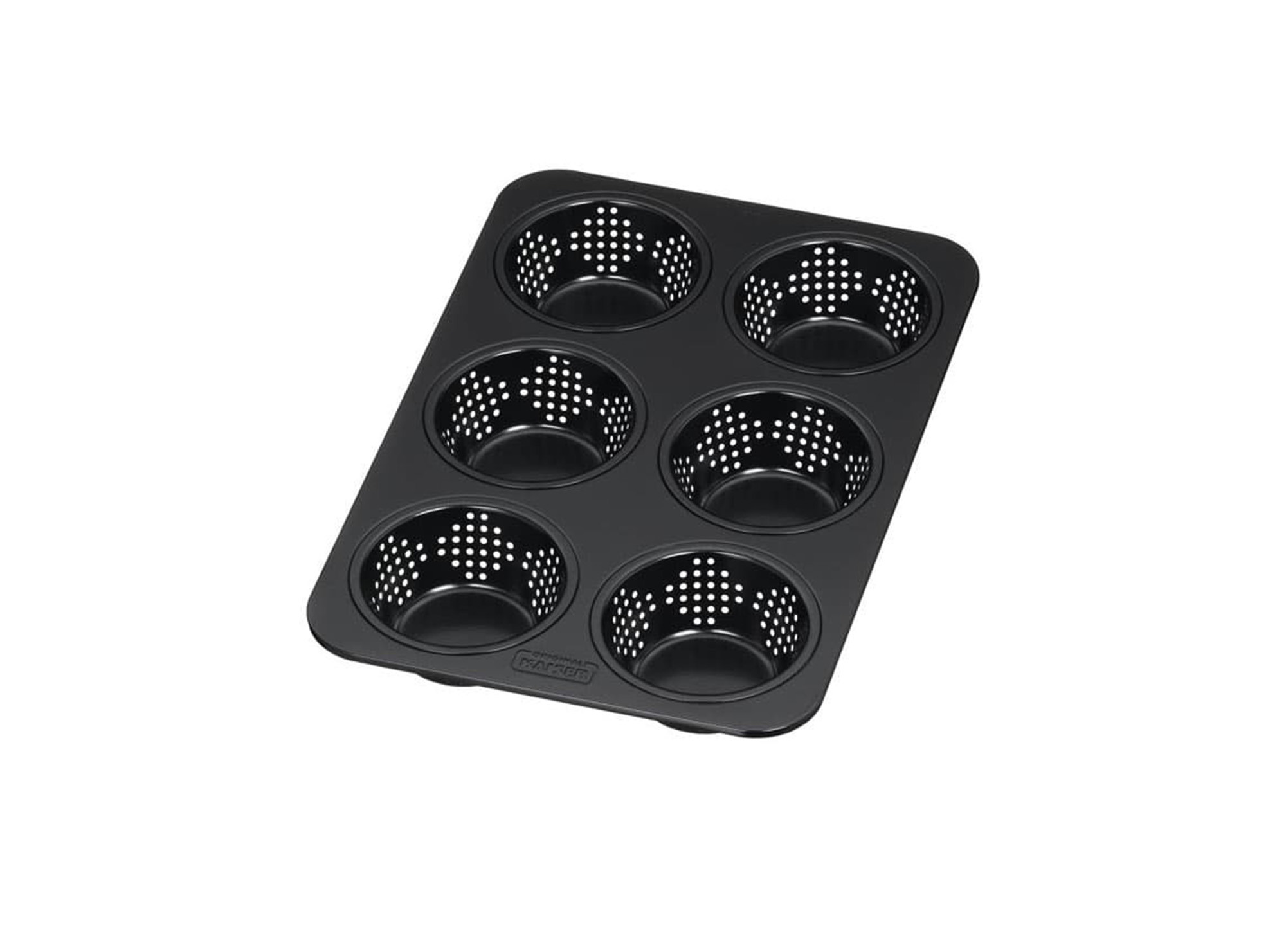 Moule perforé 6 pains (XL)